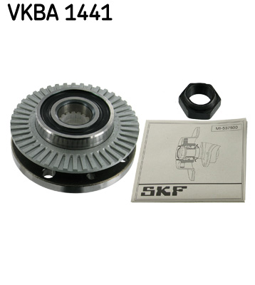 Rodamiento SKF VKBA1441